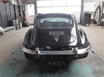 1972 Jaguar E-type V12 black oldtimer te koop