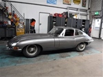 1962 Jaguar 1 ste serie E type oldtimer te koop