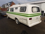 1976 Dodge Camper oldtimer te koop