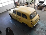 1970 Austin FX4 Taxi  RHD oldtimer te koop