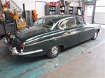 1968 Jaguar 420G Saloon no. 7776 oldtimer te koop