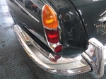 1968 Jaguar 420G Saloon no. 7776 oldtimer te koop