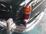 1968 Jaguar 420G Saloon no. 7776 oldtimer te koop