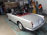 1961 Alfa Romeo 2000 Touring Spider oldtimer te koop