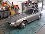 1971 Datsun 240Z 71 no. 40359 oldtimer te koop