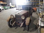 1929 Fiat 509A Torpedo tourer oldtimer te koop