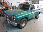 1979 Chevrolet Stepside C10 350 Truck oldtimer te koop