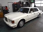 1990 Bentley Turbo R oldtimer te koop