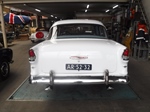 1955 Chevrolet Bel Air sedan oldtimer te koop