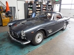 1959 Maserati 3500GT oldtimer te koop