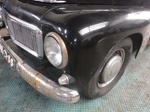 1962 Volvo PV 544 oldtimer te koop