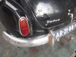 1962 Volvo PV 544 oldtimer te koop