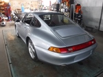 1977 Porsche 993 Tribute oldtimer te koop