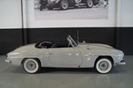 1956 Mercedes 190 oldtimer te koop