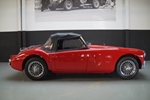 1956 MG A oldtimer te koop