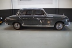 1959 Mercedes 220 oldtimer te koop