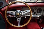 1958 Jaguar XK150 oldtimer te koop