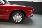 1969 Volkswagen KARMANN GHIA oldtimer te koop