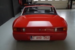 1970 Porsche 914 oldtimer te koop