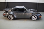 1990 Porsche 911 oldtimer te koop