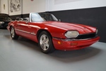 1995 Jaguar XJ-S oldtimer te koop