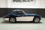 1967 Austin-Healey 3000 oldtimer te koop