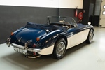 1967 Austin-Healey 3000 oldtimer te koop