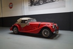 1995 Morgan 4/4 oldtimer te koop