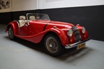 1995 Morgan 4/4 oldtimer te koop