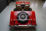 1995 Morgan 4/4 oldtimer te koop