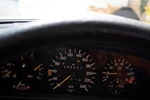 1986 Mercedes SE oldtimer te koop