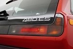 1991 Volvo 480 oldtimer te koop