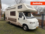 1995 Fiat DUCATO oldtimer te koop