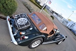 1977 Morgan Plus 8 oldtimer te koop