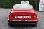 1970 Alfa Romeo GT oldtimer te koop