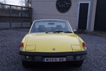 1970 Porsche 914 oldtimer te koop