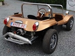 1966 Volkswagen Buggy oldtimer te koop