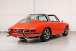 1968 Porsche 911 oldtimer te koop