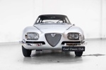 1968 Alfa Romeo SZ oldtimer te koop