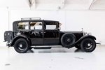 1930 Rolls-Royce Phantom oldtimer te koop