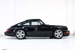 1991 Porsche 964 oldtimer te koop