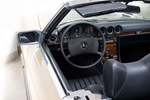 1978 Mercedes SL oldtimer te koop