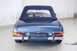 1971 Mercedes 280 SL oldtimer te koop