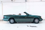 1994 Mercedes E-Klasse oldtimer te koop