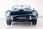 1967 Jaguar E-Type oldtimer te koop