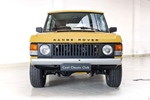 1991 Land Rover Range Rover oldtimer te koop