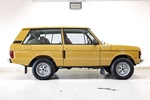 1991 Land Rover Range Rover oldtimer te koop