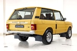 1991 Land Rover Range Rover oldtimer te koop