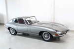 1963 Jaguar E-Type oldtimer te koop