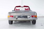 1968 Mercedes 280 SL oldtimer te koop